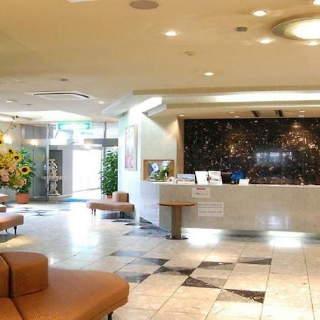 Seagrande Shimizu Station Hotel / Vacation Stay 8197 Shizuoka Exterior photo
