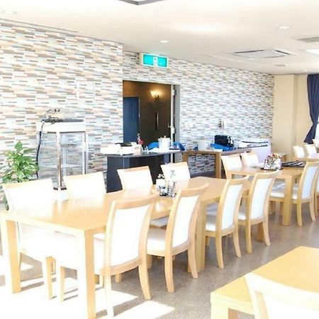 Seagrande Shimizu Station Hotel / Vacation Stay 8197 Shizuoka Exterior photo