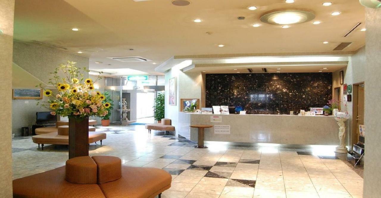 Seagrande Shimizu Station Hotel / Vacation Stay 8197 Shizuoka Exterior photo