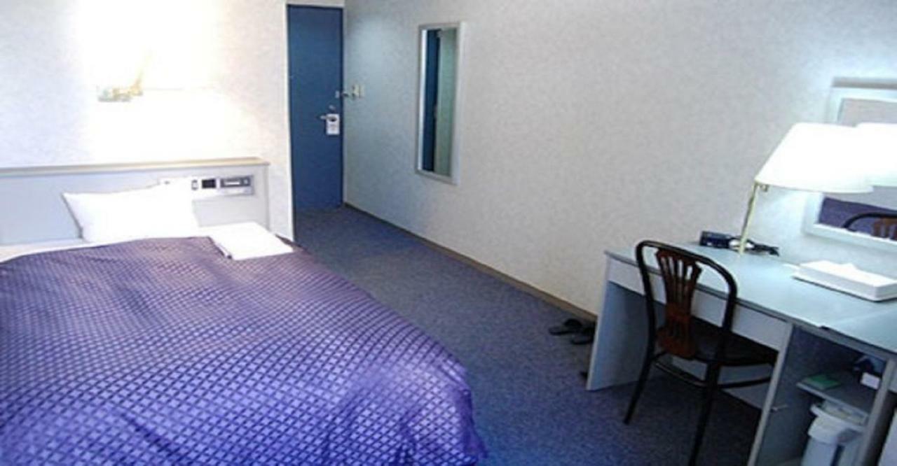 Seagrande Shimizu Station Hotel / Vacation Stay 8197 Shizuoka Exterior photo