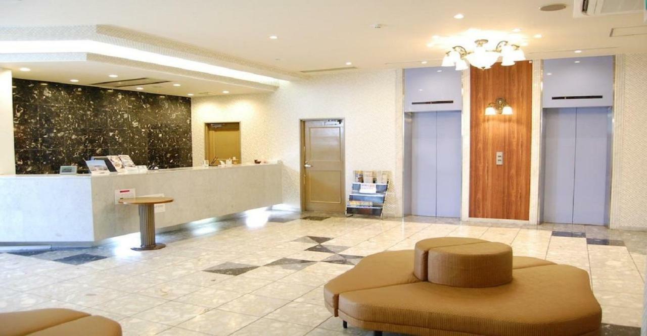 Seagrande Shimizu Station Hotel / Vacation Stay 8197 Shizuoka Exterior photo