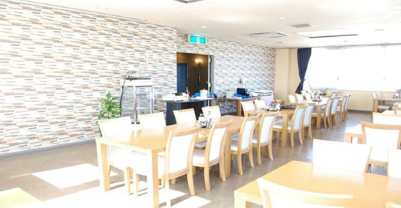 Seagrande Shimizu Station Hotel / Vacation Stay 8197 Shizuoka Exterior photo